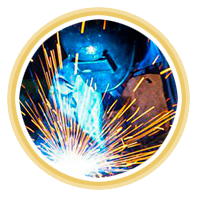 Сварочные работы любой сложности