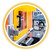 Изготовление паспортов на технологическое оборудование