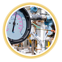 Гидравлические испытания