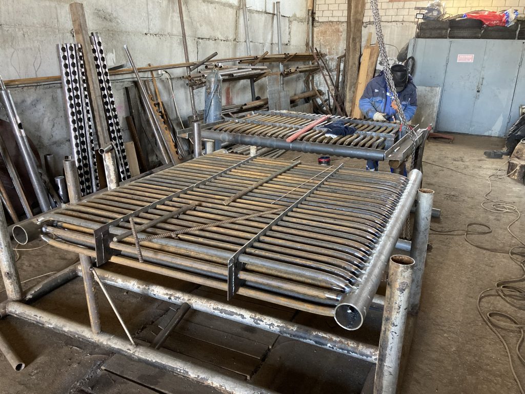 Калинковичи-1