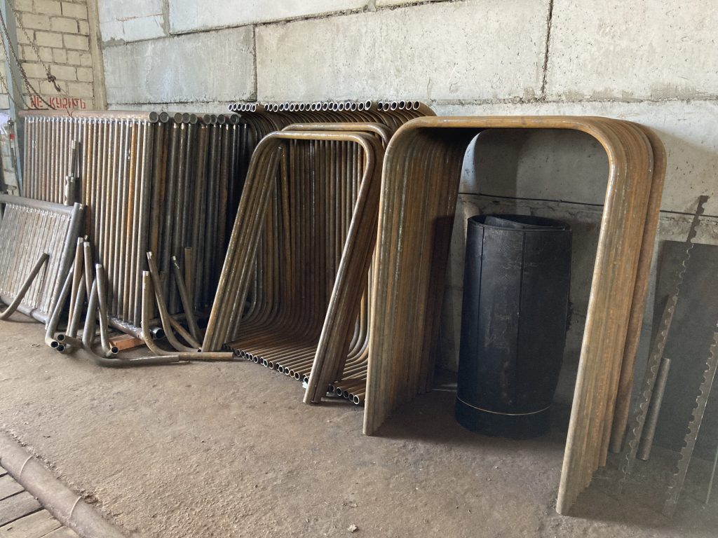 Калинковичи-2