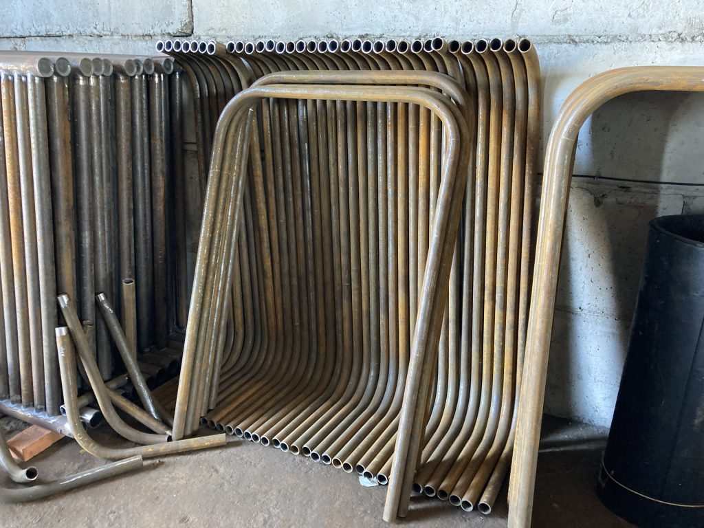 Калинковичи-3