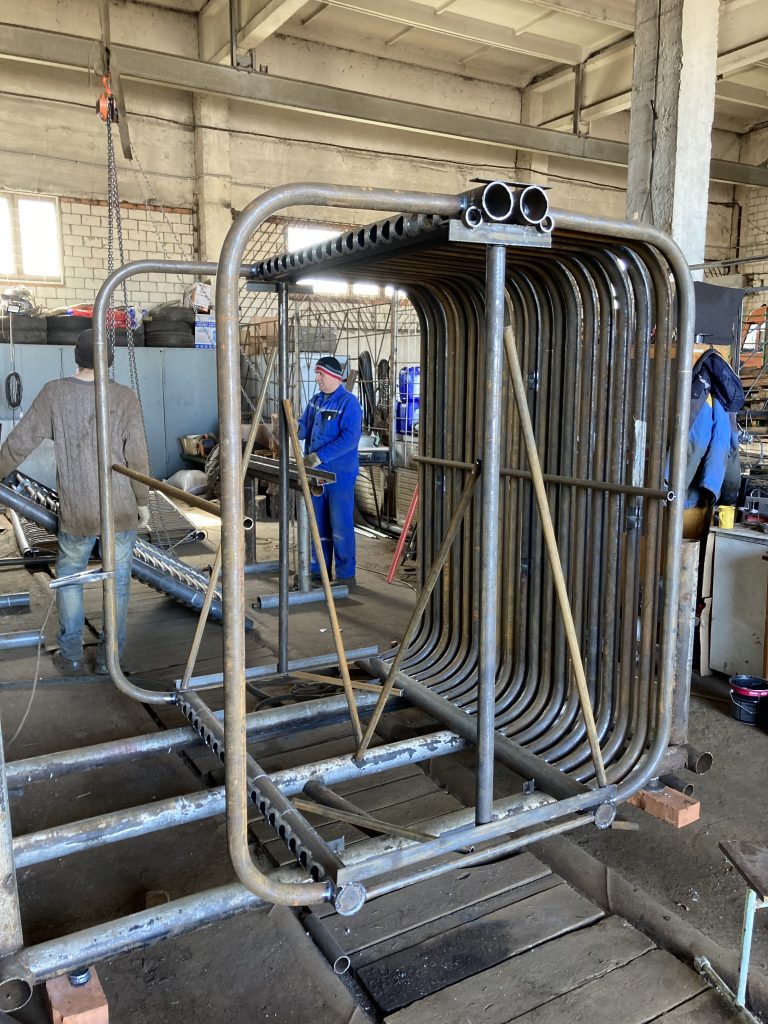 Калинковичи-4