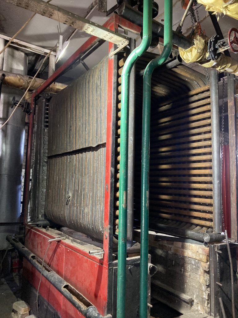 Калинковичи-5