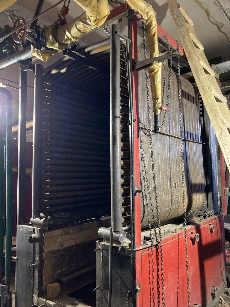 Калинковичи-6